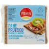 Pema proteínový chlieb 375g