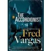 The Accordionist - Fred Vargas, Vintage The Accordionist - Fred Vargas, Vintage