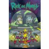 Rick and Morty Vol. 5 Rick and Morty Vol. 5