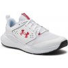 Under Armour Topánky Ua Charged Commit Tr 4 3026017-103 Biela 46