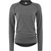 Dámske termotričko KARI TRAA, VOSS CASHMERE MIX LONG SLEEVE Sivá XL Dámske termotričko KARI TRAA, VOSS CASHMERE MIX LONG SLEEVE Sivá XL