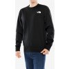 Mikina bez kapucne The North Face Simple Dome Crew - tnf black Mikina bez kapucne The North Face Simple Dome Crew - tnf black