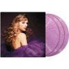 LP Taylor Swift: Speak Now (taylor's Version) (lilac Marbled Vinyl) LP Taylor Swift: Speak Now (taylor's Version) (lilac Marbled Vinyl)