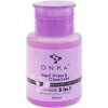 DNKa’ Nail 3in1 Prep&Cleanser 150 ml DNKa’ Nail 3in1 Prep&Cleanser 150 ml