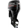 Závesný lodný motor SUZUKI DF 200 HP 200HP Závesný lodný motor SUZUKI DF 200 HP 200HP