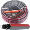 Záhradná hadica Powermat 1/2'' 30 m 6-vrstvová 30 bar Záhradná hadica Powermat 1/2'' 30 m 6-vrstvová 30 bar