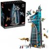 LEGO® Marvel 76269 Věž Avengerů