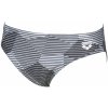 Pánske plavky Arena Striped Geo Brief Black/Multi 30 + výmena a vrátenie do 30 dní s poštovným zadarmo Pánske plavky Arena Striped Geo Brief Black/Multi 30 + výmena a vrátenie do 30 dní s poštovným zadarmo