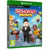 Monopoly Madness