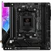 ASRock MB Sc AM5 B850I Lightning WiFi, AMD B850, 2xDDR5, 1xThunderbolt, 1xHDMI, WiFi, Mini-ITX (B850I Lightning WiFi) ASRock MB Sc AM5 B850I Lightning WiFi, AMD B850, 2xDDR5, 1xThunderbolt, 1xHDMI, WiFi, Mini-ITX (B850I Lightning WiFi)