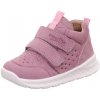 Superfit dětská celoroční obuv BREEZE 1 000363 8500 fialová