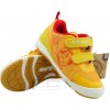D.D.Step Detské tenisky F065-61360B Lemon