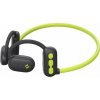 Havit E553BT Freego Pro – Sluchátka s otevřeným vedením vzduchu do uší, zelená Havit E553BT Freego Pro – Sluchátka s otevřeným vedením vzduchu do uší, zelená