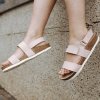 Vasky Sany Pink - Dámske kožené sandále ružové, ručná výroba 38 EU Vasky Sany Pink - Dámske kožené sandále ružové, ručná výroba 38 EU