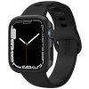 Spigen Thin Fit Black Apple Watch 7 41 mm ACS04184 Spigen Thin Fit Black Apple Watch 7 41 mm ACS04184