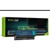 Green Cell batéria pre Acer Aspire 5741, 5742, 5750, Li-Ion, 11.1V, 4400mAh, AC06 Green Cell batéria pre Acer Aspire 5741, 5742, 5750, Li-Ion, 11.1V, 4400mAh, AC06