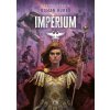 Impérium - Roman Bureš Impérium - Roman Bureš