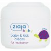 Ziaja Baby Baby & Kids Cream pestujúci krém pre deti už od 1. dňa života 50 ml Ziaja Baby Baby & Kids Cream pestujúci krém pre deti už od 1. dňa života 50 ml