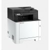 KYOCERA ECOSYS MA2101cfx, 21 A4/min. čb/far. A4 kopírka, sieťová tlačiareň, skener, fax, duplex 110C233NL0 KYOCERA ECOSYS MA2101cfx, 21 A4/min. čb/far. A4 kopírka, sieťová tlačiareň, skener, fax, duplex 110C233NL0