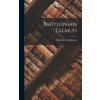 Babylonian Talmud Babylonian Talmud
