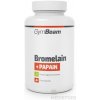 GymBeam Bromelain Papain 90 kapsúl GymBeam Bromelain Papain 90 kapsúl