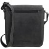 Hide & Stitches Idaho 20964 Black 3L Hide & Stitches Idaho 20964 Black 3L