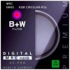 B+W CPL MRC nano KSM XS-Pro 37 mm