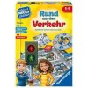 Rund um den Verkehr (Joachim Krause)(Hra) Rund um den Verkehr (Joachim Krause)(Hra)