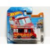 HOT WHEELS QUICK BITE B15