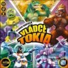 Vládce Tokia Vládce Tokia