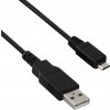 Akyga AK-USB-01 USB M - Micro USB, Micro USB typu B M, 1,8m Akyga AK-USB-01 USB M - Micro USB, Micro USB typu B M, 1,8m