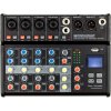 Pronomic B-603 Mini-Mixer + Bluetooth® + USB-Recording Pronomic B-603 Mini-Mixer + Bluetooth® + USB-Recording