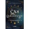 Čas čarodějnic - Deborah Harkness Čas čarodějnic - Deborah Harkness