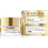 Eveline Cosmetics Gold Lift Expert luxusné spevňujúci krém-sérum 40+ 50 ml Eveline Cosmetics Gold Lift Expert luxusné spevňujúci krém-sérum 40+ 50 ml