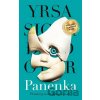 Panenka - Yrsa Sigurdardóttir Panenka - Yrsa Sigurdardóttir