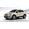 Priečniky Thule Evo Fiat 500X 2015- Priečniky Thule Evo Fiat 500X 2015-