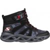 SKECHERS TWISTED-BRIGHTS-ZERR Detské topánky EU 34 400145L_BKRD SKECHERS TWISTED-BRIGHTS-ZERR Detské topánky EU 34 400145L_BKRD