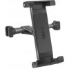 SBS - Držiak na opierku hlavy Mount Pro pre smartfón a tablet do 12.9 SBS - Držiak na opierku hlavy Mount Pro pre smartfón a tablet do 12.9