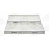 Filter vnútorného priestoru CHAMPION (FEDERAL-MOGUL) CCF0181 Filter vnútorného priestoru CHAMPION (FEDERAL-MOGUL) CCF0181
