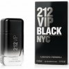 Carolina Herrera 212 VIP Black EDP 50 ml (man) možnosť Nový obal Carolina Herrera 212 VIP Black EDP 50 ml (man) možnosť Nový obal
