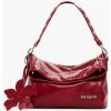 Dámská kabelka DESIGUAL 25WAXPCA 3000 BAG REPRISE RED VALENTINE LOVERTY 3000 RED velikost U Dámská kabelka DESIGUAL 25WAXPCA 3000 BAG REPRISE RED VALENTINE LOVERTY 3000 RED velikost U