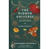 The Hidden Universe - Alexandre Antonelli The Hidden Universe - Alexandre Antonelli