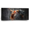 Sablio Obraz Tanečnica - 110x50 cm Sablio Obraz Tanečnica - 110x50 cm