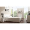TOH Topeshop M6 140 BIEL 2X3 skrinka so zásuvkami TOH Topeshop M6 140 BIEL 2X3 skrinka so zásuvkami