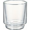 Hario - Dvoustěnná sklenice na matchu 370ml - Průhledná Hario - Dvoustěnná sklenice na matchu 370ml - Průhledná