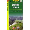 Záhorie, Senica 1:50 000 - SHOCart Záhorie, Senica 1:50 000 - SHOCart