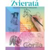 Veľká cvičebnica kreslenia: Zvieratá - kolektív autorov Veľká cvičebnica kreslenia: Zvieratá - kolektív autorov