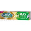 COREGA POWER MAX UPEVNENIE + SVIEŽOSŤ fixačný krém na zubné náhrady, príchuť mäta 1x40 g COREGA POWER MAX UPEVNENIE + SVIEŽOSŤ fixačný krém na zubné náhrady, príchuť mäta 1x40 g