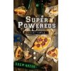 Super Powereds: Year 3 (Drew Hayes)(Pevná) Super Powereds: Year 3 (Drew Hayes)(Pevná)