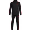 Detská športová súprava Under Armour B RIVAL KNIT TRACKSUIT čierna 1363290-006 - YXL Detská športová súprava Under Armour B RIVAL KNIT TRACKSUIT čierna 1363290-006 - YXL